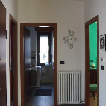 La Casa Dei Nonni Apartment Bussoleno Exterior photo