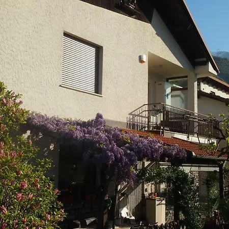 La Casa Dei Nonni Apartment Bussoleno Exterior photo