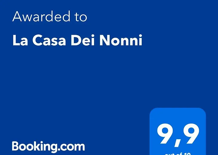 La Casa Dei Nonni