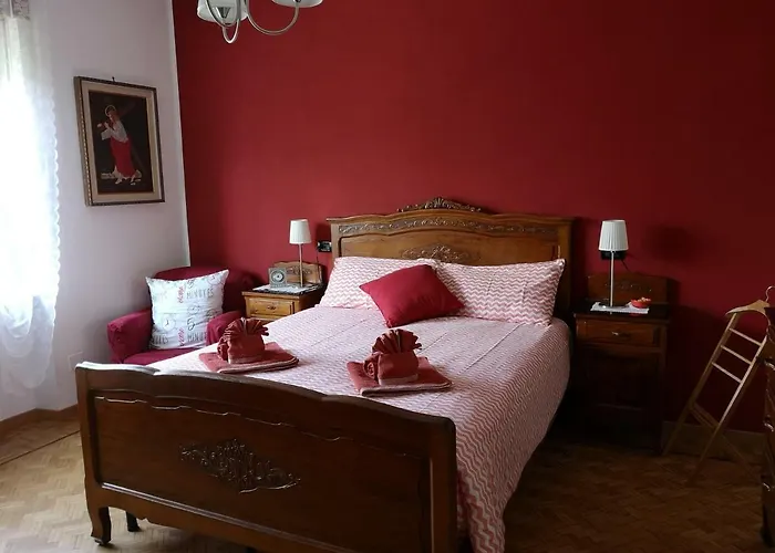 La Casa Dei Nonni