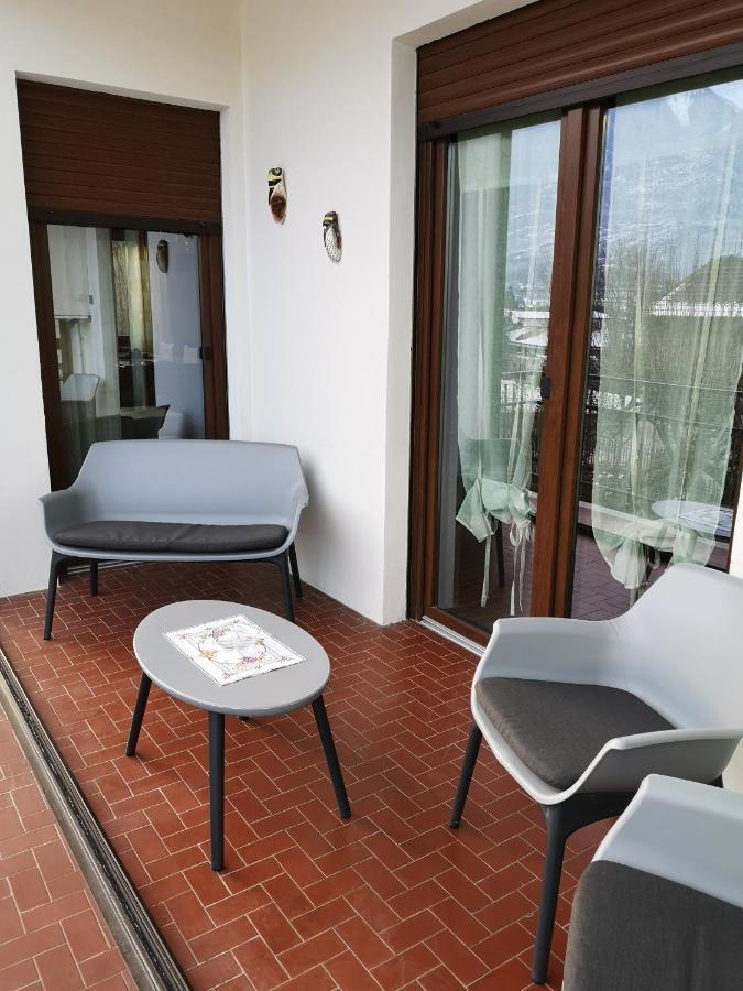 Apartment La Casa Dei Nonni