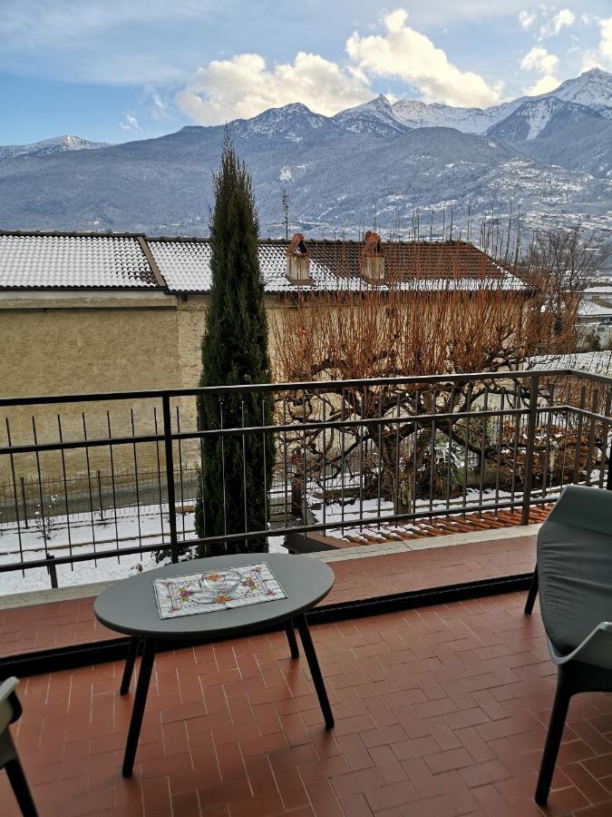 La Casa Dei Nonni *
