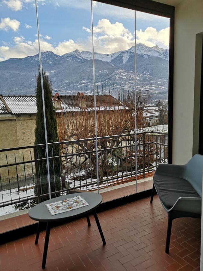 La Casa Dei Nonni Apartment *