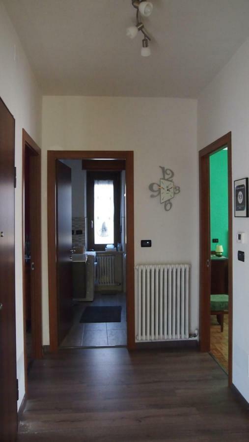 Apartment La Casa Dei Nonni Bussoleno