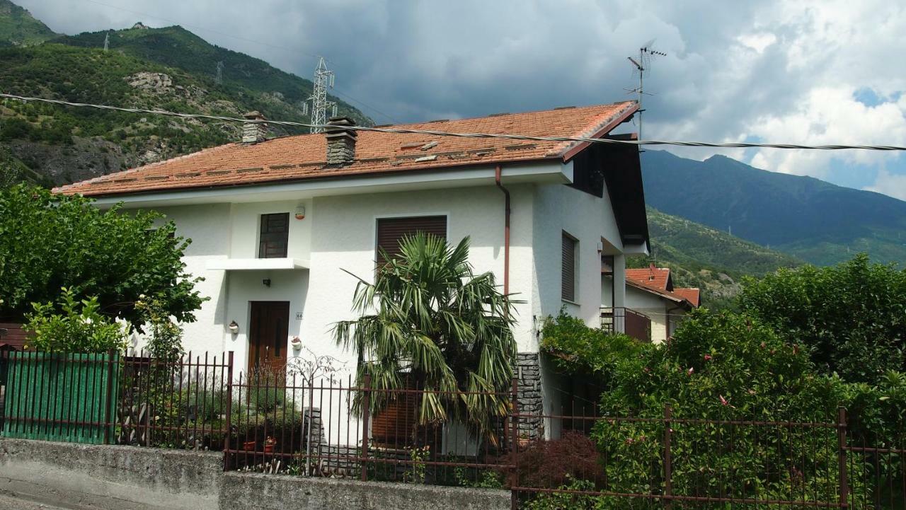 La Casa Dei Nonni