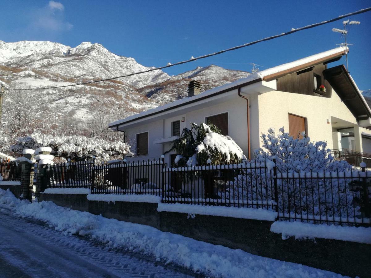 La Casa Dei Nonni Apartment