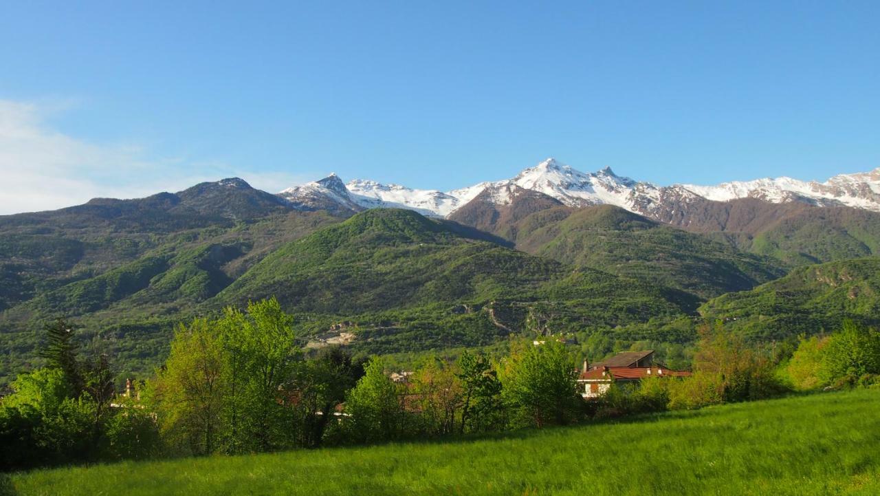 La Casa Dei Nonni * Bussoleno