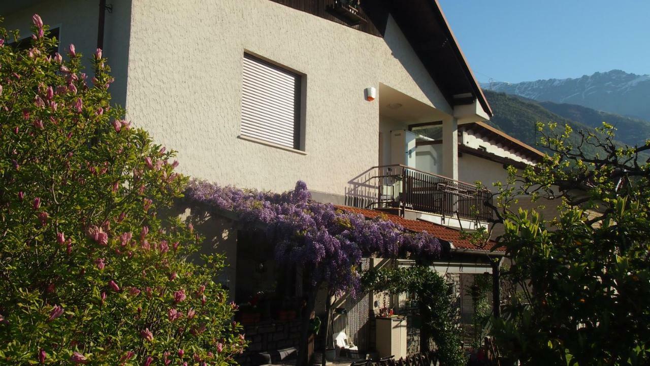 La Casa Dei Nonni Apartment *