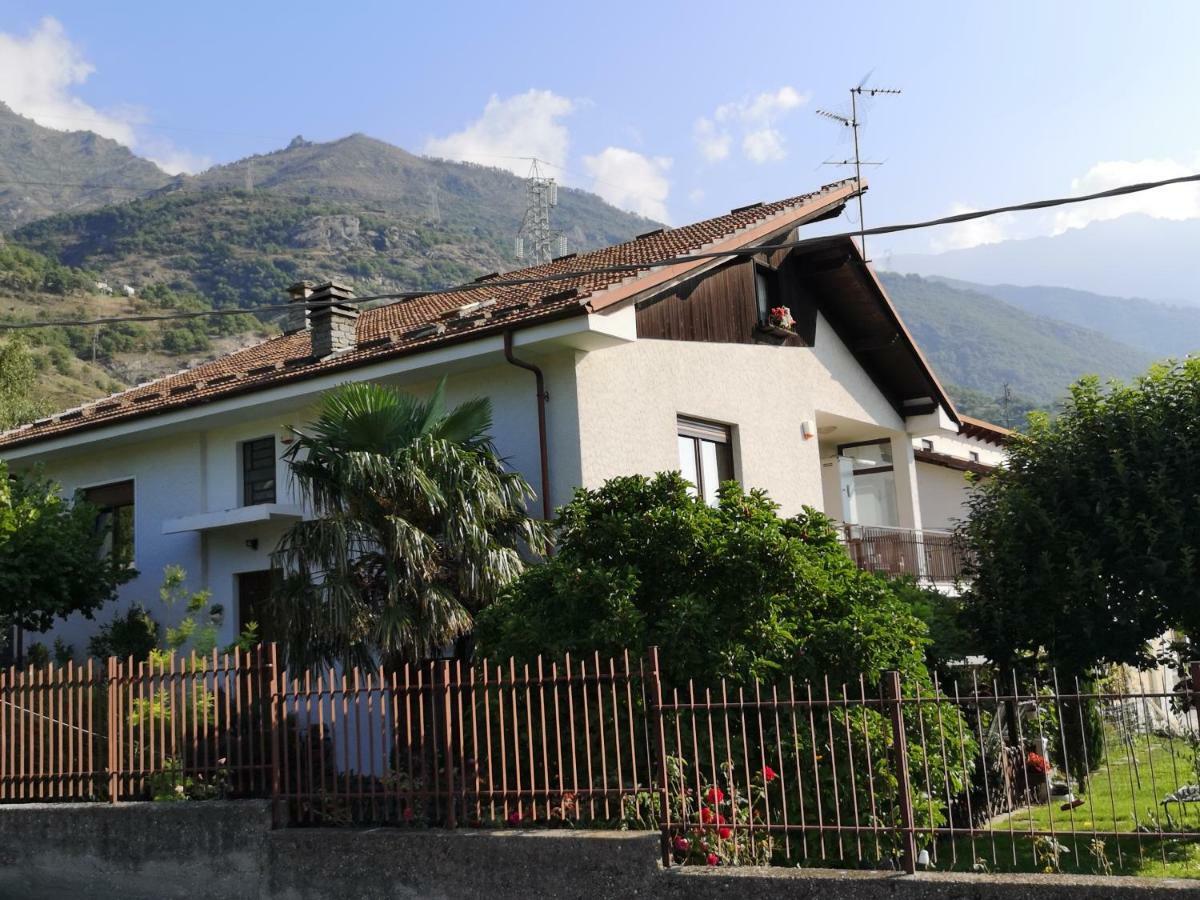 La Casa Dei Nonni * Bussoleno