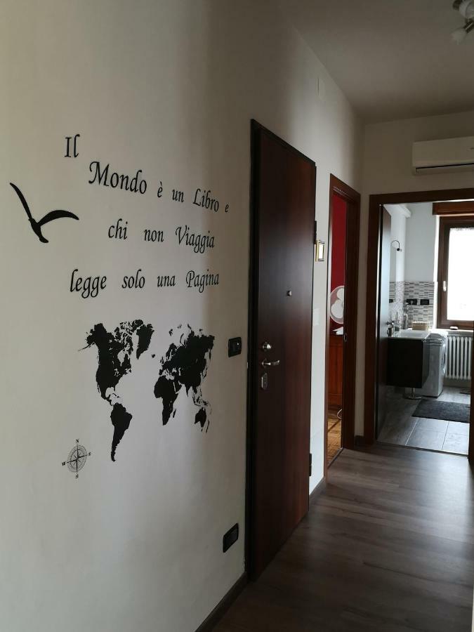 La Casa Dei Nonni *
