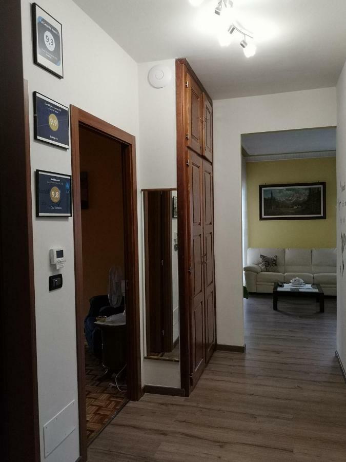 La Casa Dei Nonni Apartment Bussoleno