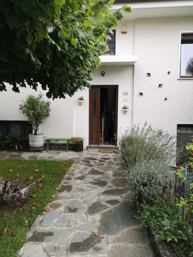 Apartment La Casa Dei Nonni *