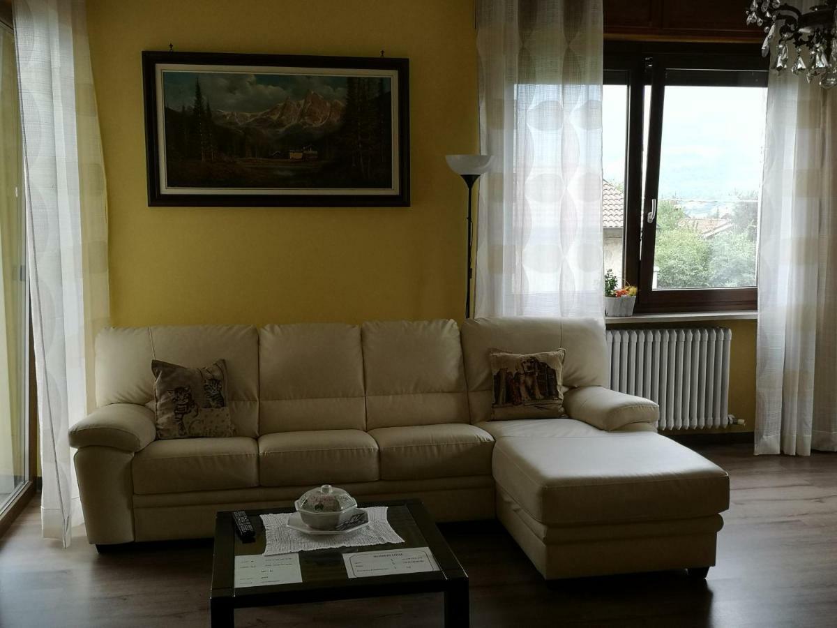 La Casa Dei Nonni