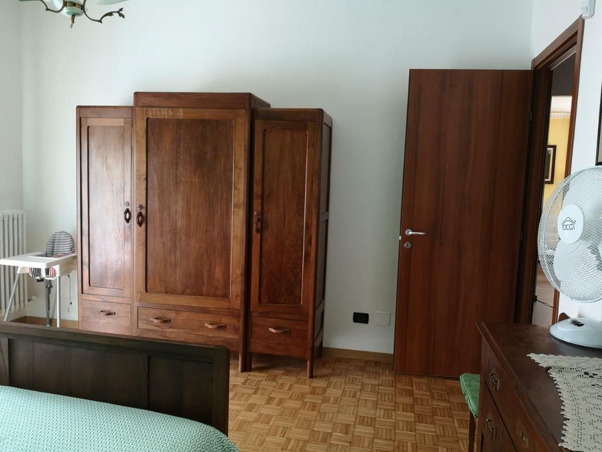 La Casa Dei Nonni Apartment