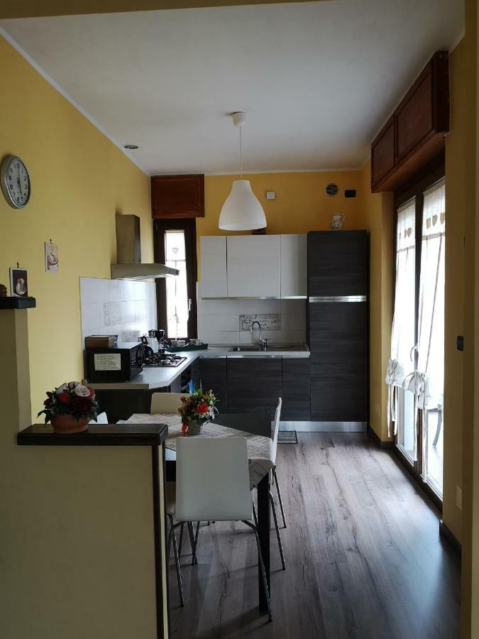 La Casa Dei Nonni Apartment *