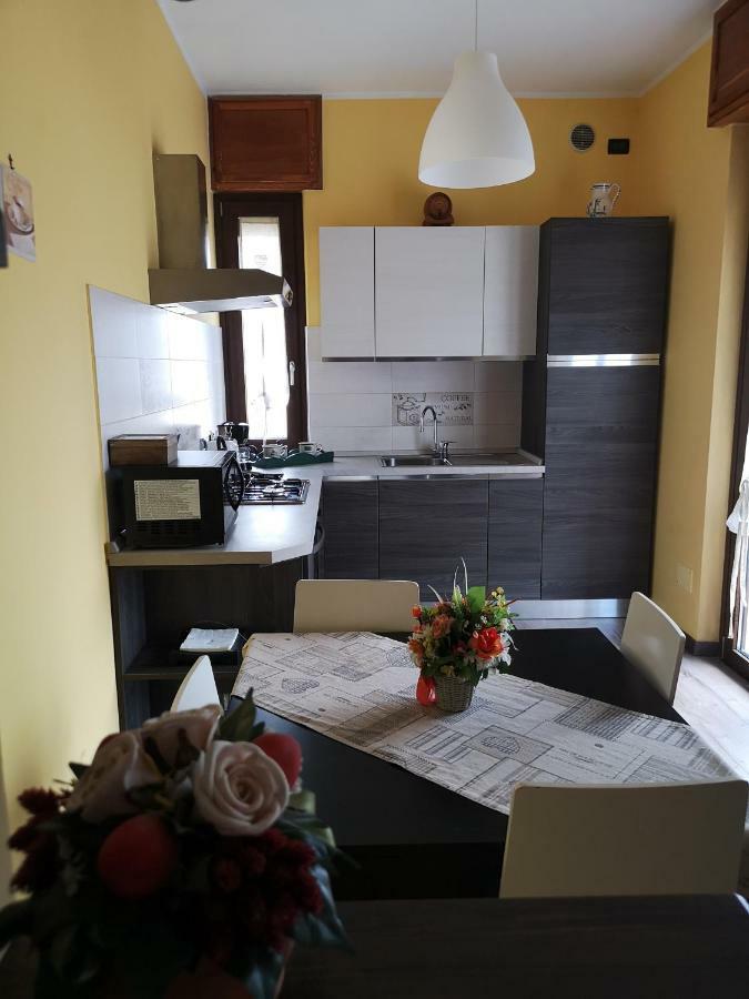 La Casa Dei Nonni *