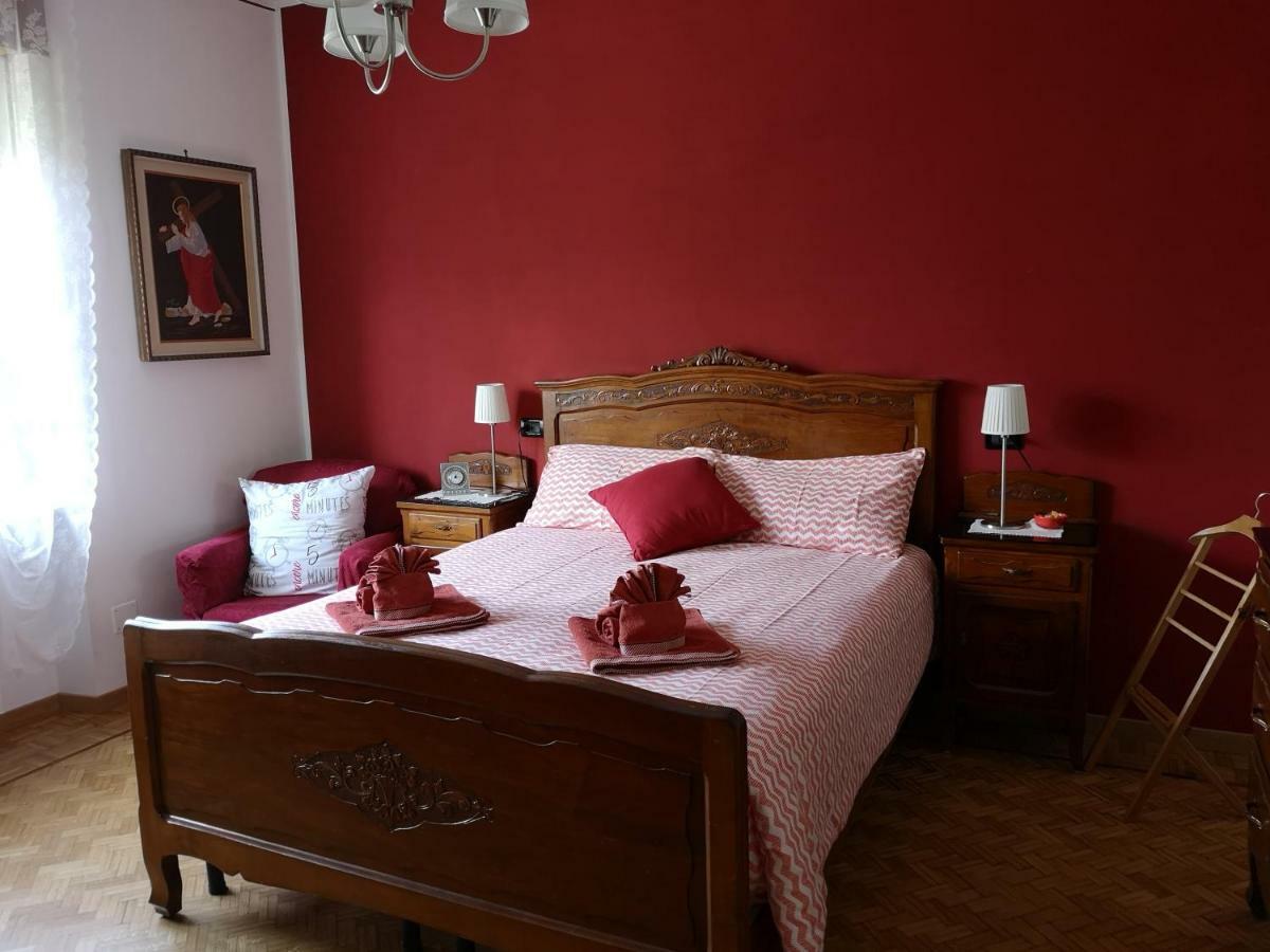 La Casa Dei Nonni *