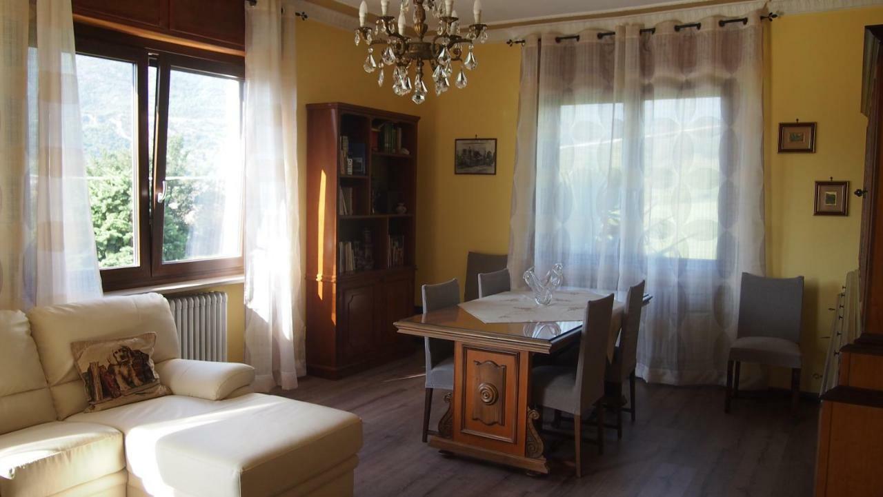 La Casa Dei Nonni Apartment