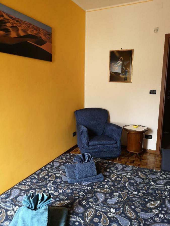 La Casa Dei Nonni Bussoleno