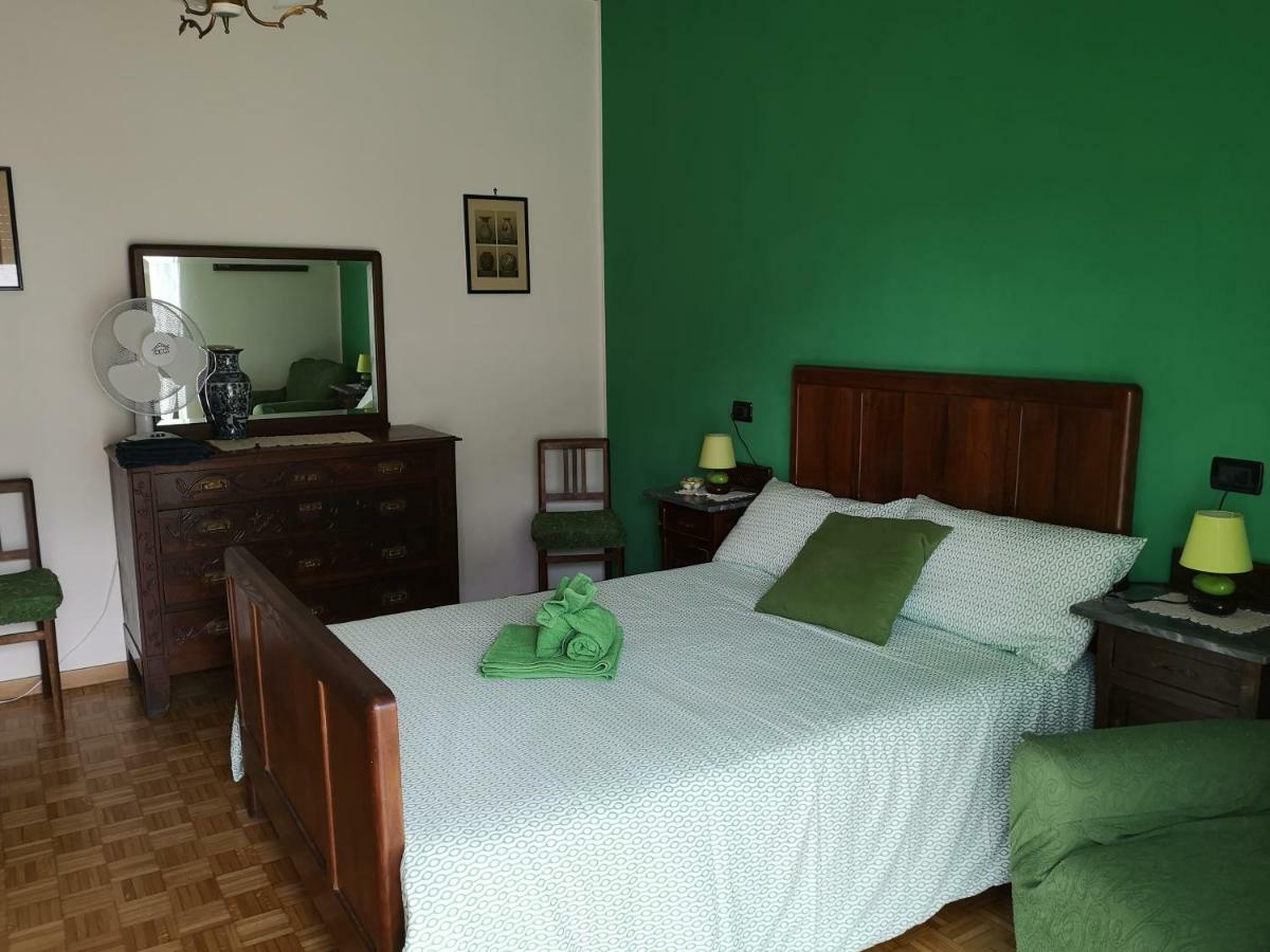 La Casa Dei Nonni