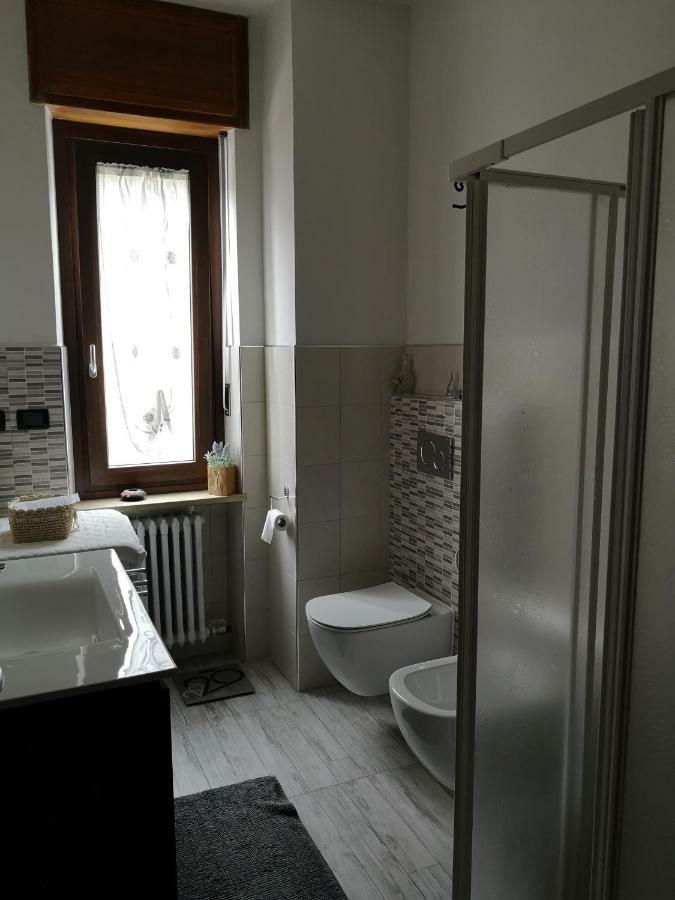 La Casa Dei Nonni * Bussoleno