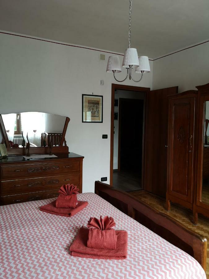 Apartment La Casa Dei Nonni *